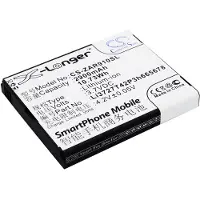 Cameron Sino ZTE AR910 AR910-A AR910-B Hotspot mokkulan Akku