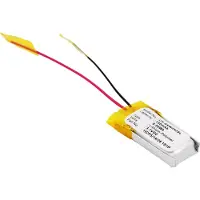 123accu Sony NWZ-W262 MP3-Soittimen Akku