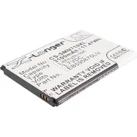 Cameron Sino Samsung GT-N7100 GT-N7105 Galaxy Note II Galaxy Note 2 akku 3100 mAh