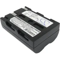 Cameron Sino Samsung SB-L1674 yhteensopiva akku 1500 mAh