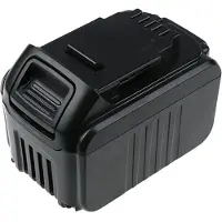Cameron Sino DeWalt XR Li-Ion 14.4V Työkalun Akku 6000mAH