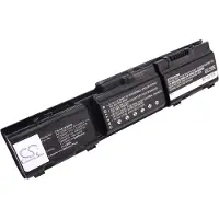 Cameron Sino Acer Aspire 1820 akku 6600mAh / 73.26Wh mAh - Musta