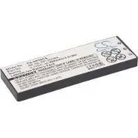 Cameron Sino Casio NP-50 NP-50DBA yhteensopiva akku 950 mAh