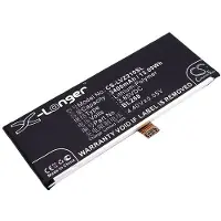 Cameron Sino Lenovo Z2 / Zuk 2 / Z2131 akku 3400 mAh