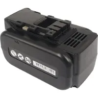 Cameron Sino Panasonic EZ980 Li-ion 28.8V akku 2000 mAh