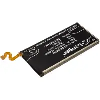 123accu Samsung Galaxy Note 9 akku 4000 mAh
