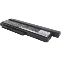 Cameron Sino Lenovo ThinkPad X220 ThinkPad X220i ThinkPad X220s akku 6600 mAh - Musta