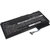 Cameron Sino Samsung QX310 QX410 QX510 akku 5900 / 65.49Wh mAh - Musta