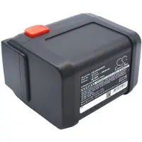 123accu Gardena 48-Li 8840 8841 Akku