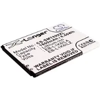 123accu Samsung SGH-T699 akku 1800 mAh