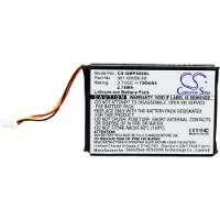 Cameron Sino Garmin 010-11925-10 Pro 550 dog training Pro 550 Receiver Koiratutkan Akku
