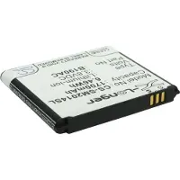 123accu Samsung SM-W2014 akku 1700 mAh