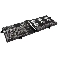 24hShop Samsung Chromebook 550C XE550C22 XE550C22-A01US akku 6800 mAh
