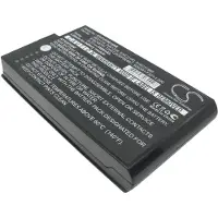 Cameron Sino Fujitsu Amilo Pro V8010 Amilo Pro V8010D akku 4400 mAh