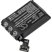 Cameron Sino Apple Watch series 3 38mmÄlykellon akku 290 mAh