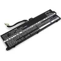 Cameron Sino Lenovo Chromebook 11.6 akku 4400 mAh
