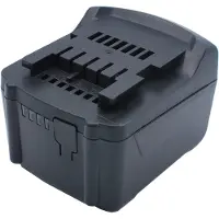 Cameron Sino Metabo BS 14.4 6.02105.50 BS 14.4 6.02105.51 BS 14.4 LT Compact 6.02137.55 Työkalun Akku