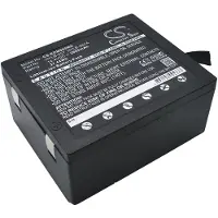 Cameron Sino OMRON HBP-3100 Akku