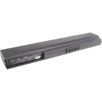 123accu Asus U1E U3S U1F U3 U1 U3Sg N10E N10J N10Jc akku 4400 mAh
