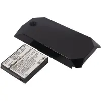 123accu HTC Diamond Diamond 100 P3100 akku 1800 mAh