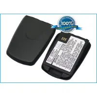Cameron Sino Samsung E750 E758 / musta akku 750 mAh