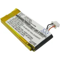 123accu Sennheiser D10 DW Office DW Office ML akku 180mAh / 0.67Wh