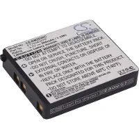 123accu RAZER Mamba akku 900mAh/3.3Wh