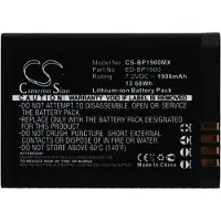 Cameron Sino Samsung ED-BP1900 akku 1900 mAh