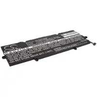 24.Se Samsung ATIV Book 7 NP740 NP740U3E akku 7500 mAh