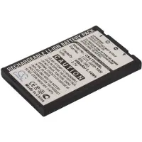 Cameron Sino LG T5100 A7110 G920 M4300 L5100 G650 C3100 MG200 ME500 C3350 C3400 C2100 C1600 akku 850 mAh