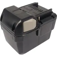 Cameron Sino Hitachi BSL 3626 Li-ion 36 V akku 3000 mAh
