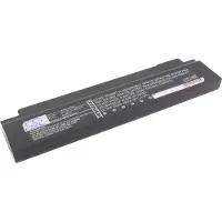 123accu Medion Akoya E3211 MD97378 MD97193 MD97194 MD97195 MD97543 akku 4400 mAh - Musta