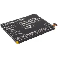 Cameron Sino Huawei Ascend D2 Ascend D2-2010 Ascend G716-L070 Ascend D2-0082 Akku 2900mAh / 3.8V mAh