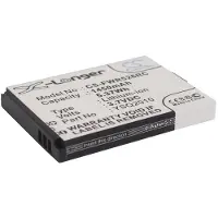 123accu Generic R526 R526A R536 Hotspot mokkulan Akku
