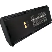 123accu Maxon SL55 SP130 SP130U akku 2500mAh/18.0Wh
