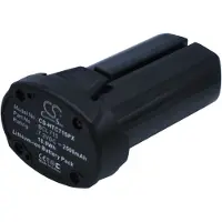Cameron Sino Hitachi WH7DL Työkalun Akku 2500mAh