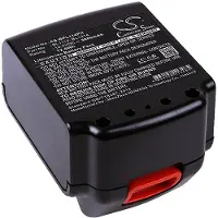 123accu Black&Decker ASL146BT12A ASL146K ASL146KB Työkalun Akku