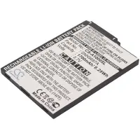 Cameron Sino tarvikeakku Motorola A1000 A1010 M1000 akku 1700 mAh