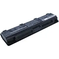 123accu Toshiba Satellite P70 Satellite P70-A Satellite P75 akku 4200 mAh