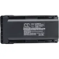 Cameron Sino Icom IC-F70 IC-F70D IC-F70DS akku 3240mAh / 23.98Wh
