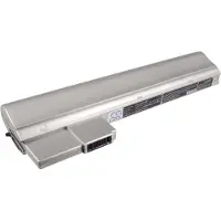 HP Mini 110 akku 4400 mAh - Hopea