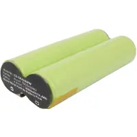 Cameron Sino Gardena Accu4 TBGD430MU Ni-MH 4 8 V akku 3000 mAh