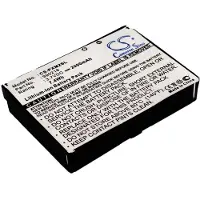 123accu Samsung Helix (YX-M1Z) XM Radio akku 2000 mAh