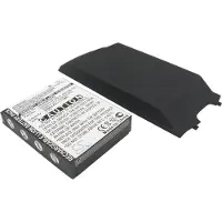 Cameron Sino HP HSTNH-C19C iPAQ Data Messenger akku 2480 mAh