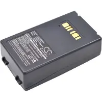 123accu Datalogic Falcon X3 Viivakoodinlukijan Akku