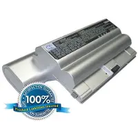 Cameron Sino Sony VAIO VGP-BPS8 ja VGP-BPL8 akku 8800 mAh - Hopea