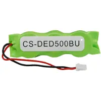123accu HP Omnibook 500 CMOS Akku / Paristo