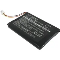 Cameron Sino Garmin Nuvi 40 Nuvi 40LM Nuvi 52 Navigaattorin Akku