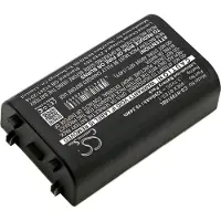123accu HONEYWELL DOLPHIN 99EX Akku 5200 mAh