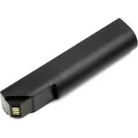 123accu Honeywell Voyager 1202 viivakoodinlukijan akku 3400 mAh